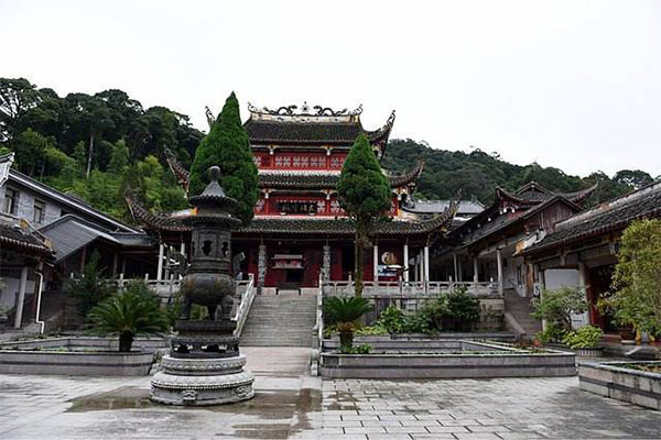 宁德市蕉城区有什么好玩的地方？