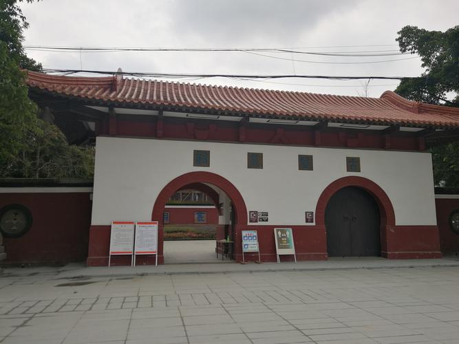 成都免费景区有哪些地方？