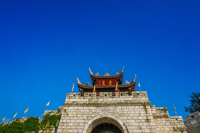 贵州国家级5a景区有哪些？