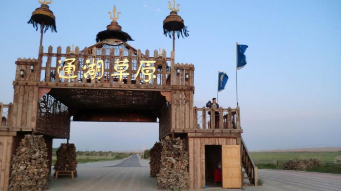 阿拉善有哪些旅游景点？