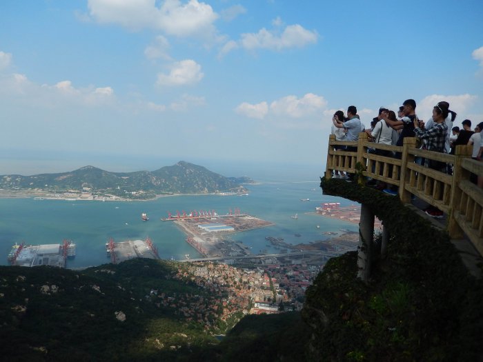 连云港旅游景点哪里好玩？