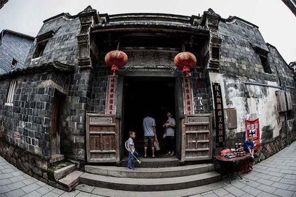 宁德市蕉城区有什么好玩的地方？
