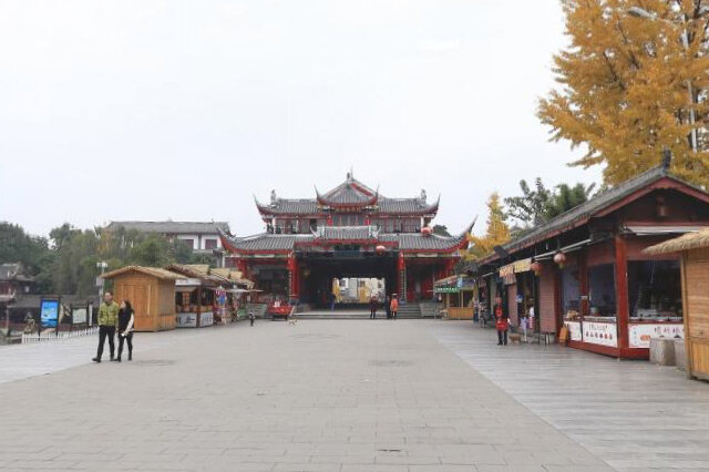 成都免费景区有哪些地方？