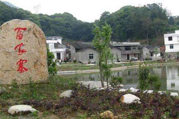 宁德市蕉城区有什么好玩的地方？