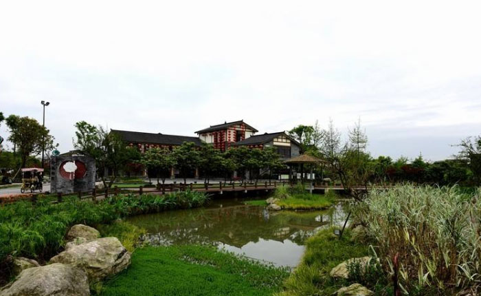 成都免费景区有哪些地方？