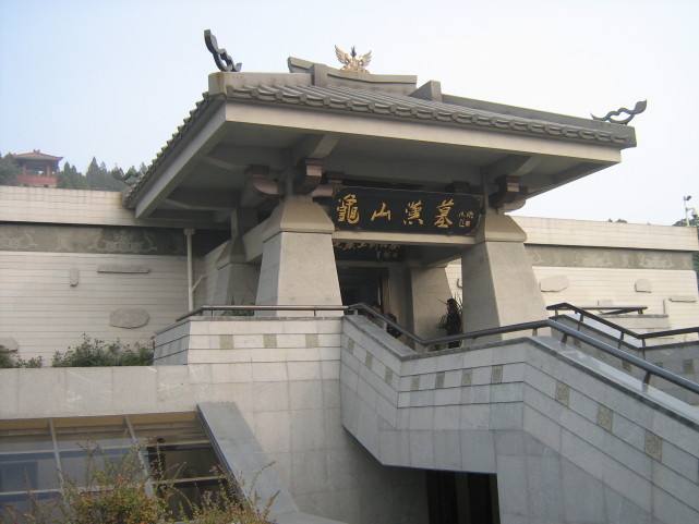 徐州一日游必去的五个景点 徐州自驾游去哪里旅游