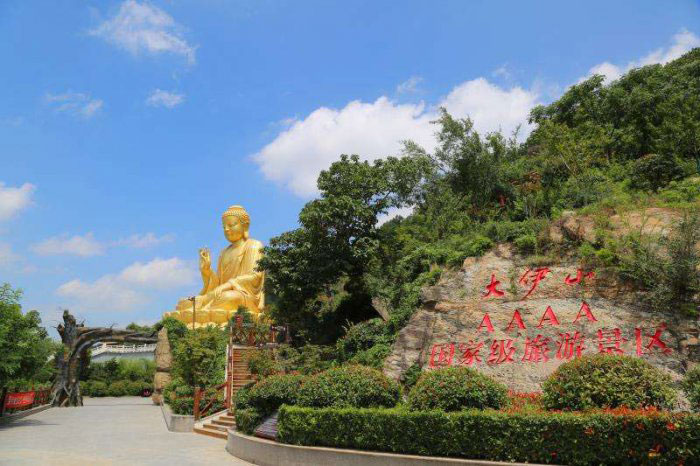 连云港旅游景点哪里好玩？