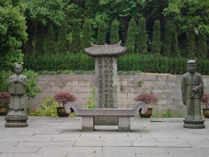 临安旅游必去十大景点