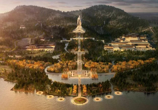 济宁景区有哪些景点？