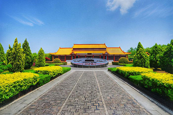 淮安有哪些好玩的旅游景点？