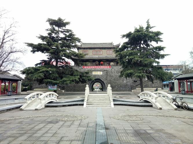 淮安有哪些好玩的旅游景点？