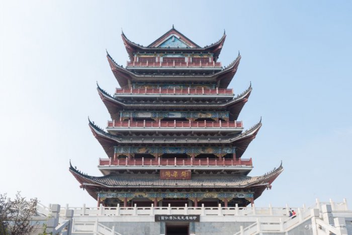 淮安有哪些好玩的旅游景点？