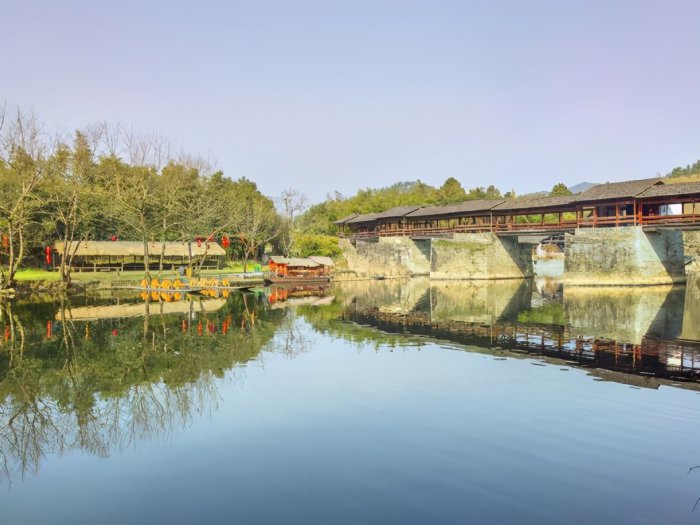 上饶市旅游景点有哪些？