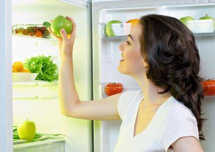 注意啦,不再随便往冰箱里塞东西了!