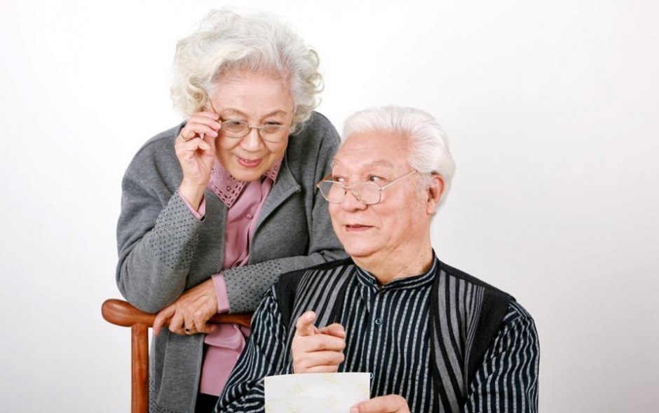 爸妈最近突然会这样,竟有可能是老年痴呆?