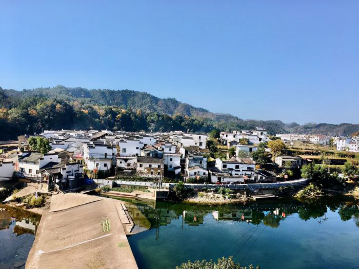 上饶市旅游景点有哪些？