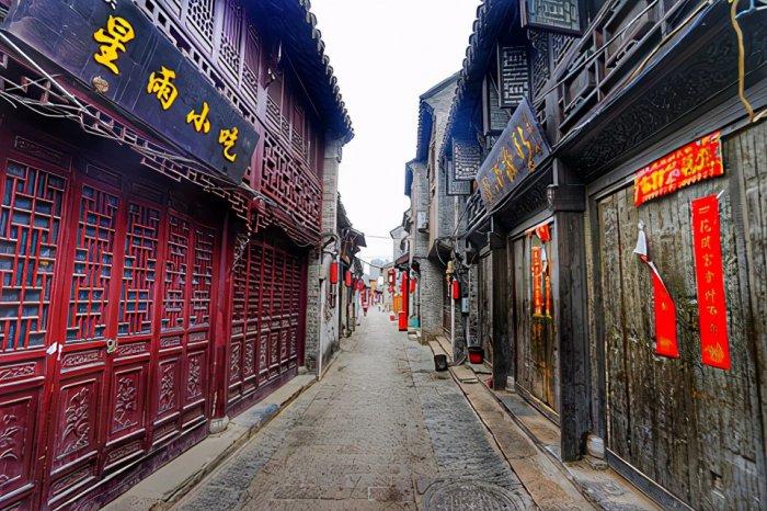 淮安有哪些好玩的旅游景点？