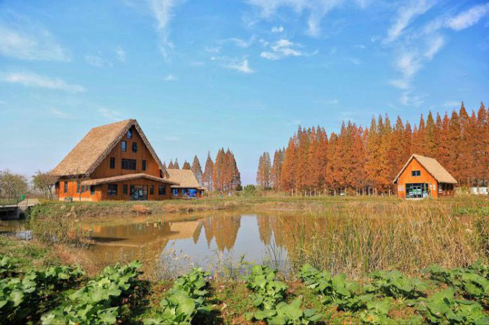 淮安有哪些好玩的旅游景点？