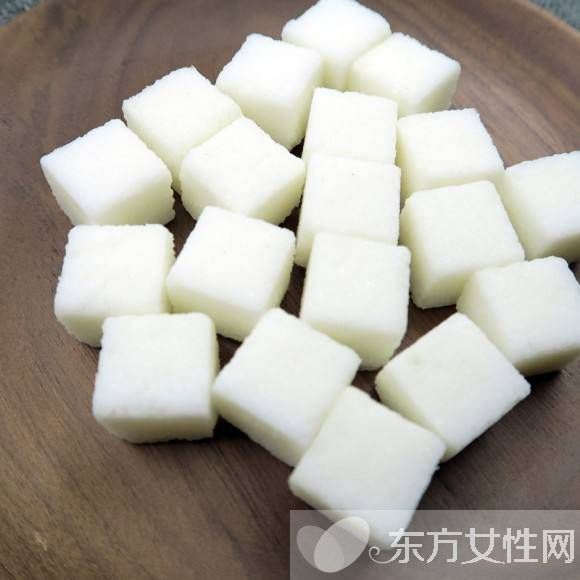 白矾明矾的区别是什么 白矾泡脚有哪些禁忌