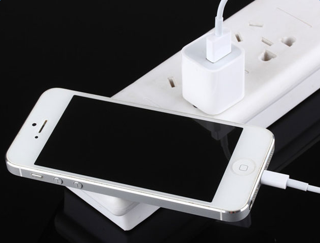 手机充电的注意事项