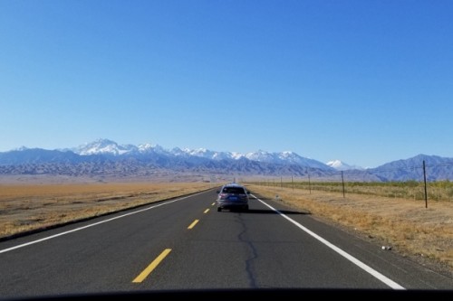 以前没有导航怎么跑长途的