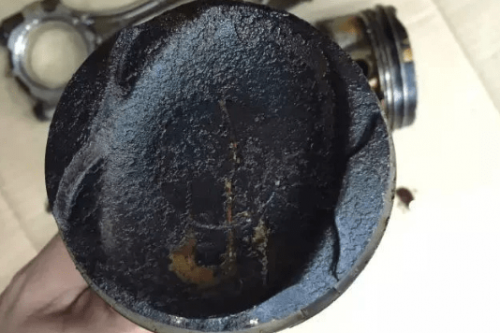 汽车积炭拉高速真的能清除吗?