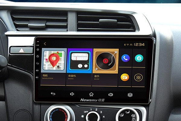 汽车导航哪个牌子好用