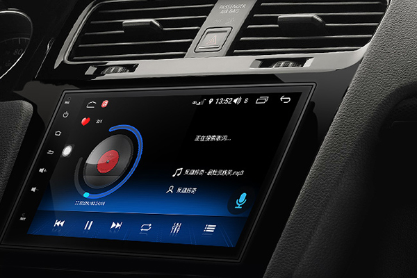 什么汽车品牌导航好