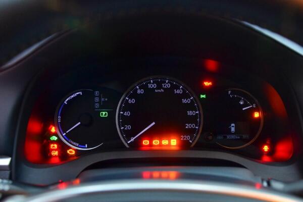 汽车打不着火的原因有哪些