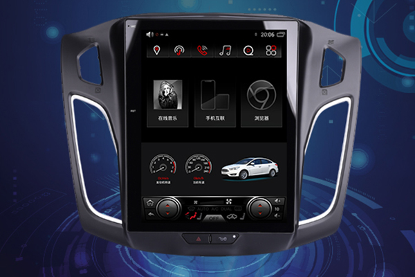 汽车导航哪个牌子好用