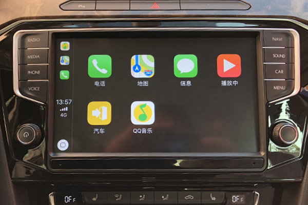 汽车导航哪个牌子好用