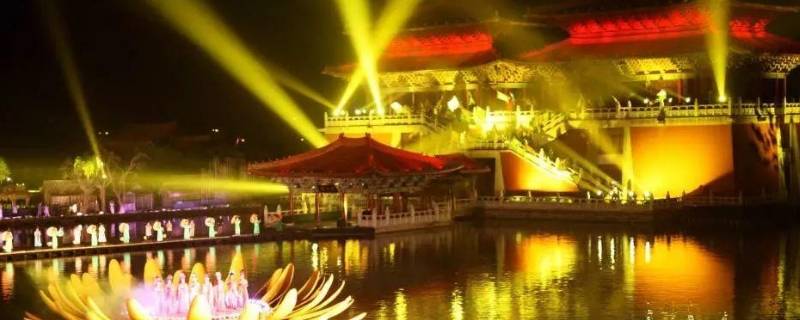 大宋不夜城是哪