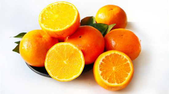 柑橘的种类有哪些,澳柑和沃柑有什么区别