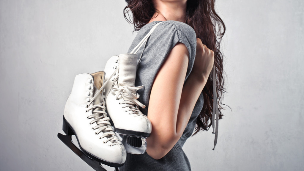 滑冰鞋的冰刀种类有几种？分别是什么？