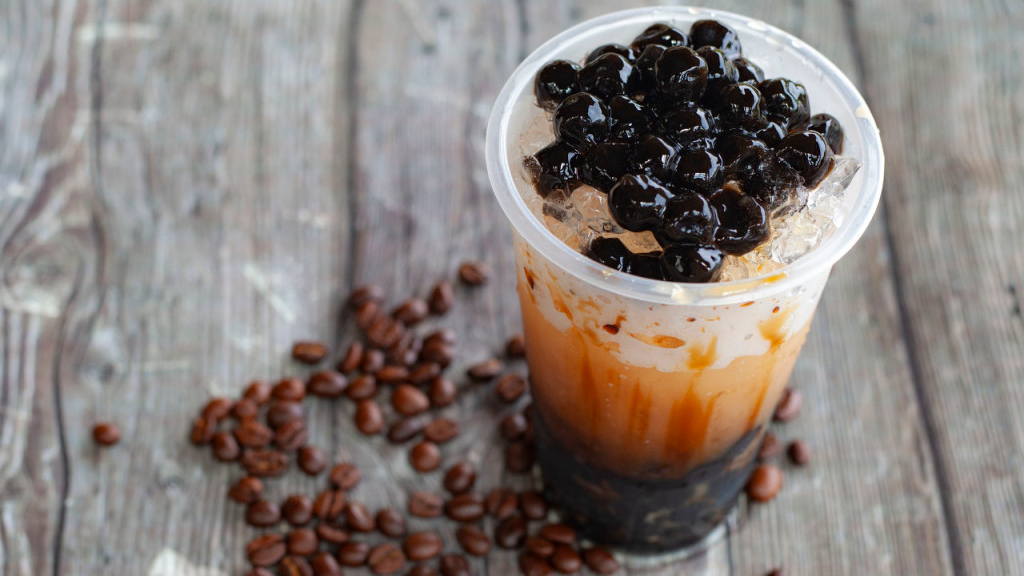 烤奶茶和奶茶的区别是什么,你了解清楚了吗?