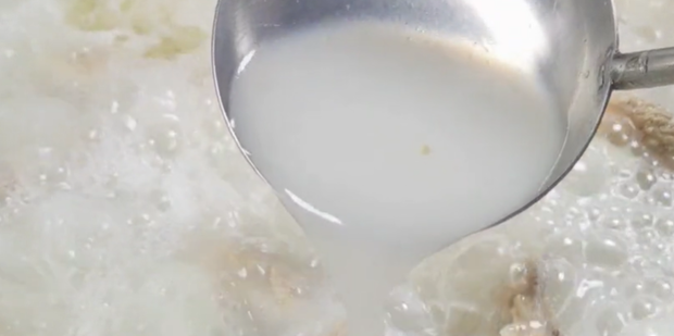 羊肉汤怎么熬又浓又白