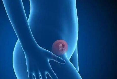 受精卵着床有什么症状