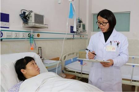 四个方法测怀孕准爆了