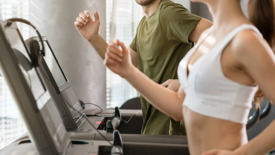 健身房跑步机怎么用？具体有哪些方法？