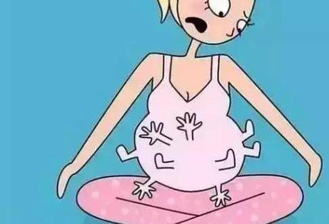 怀孕时间怎么算