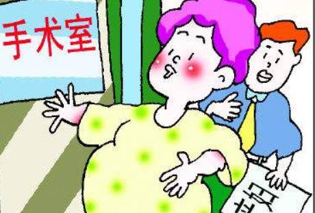 顺产好还是剖腹产好