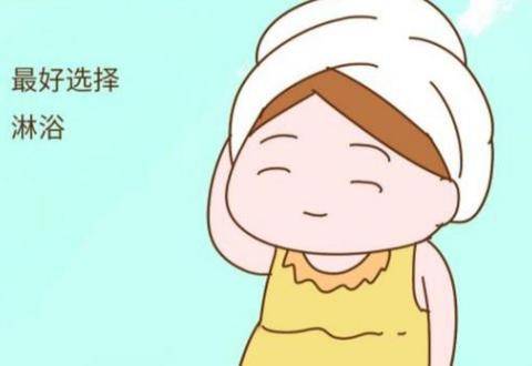 孕妇注意事项
