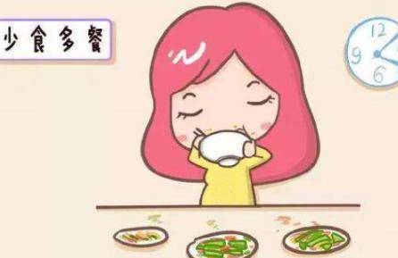 孕妇肚子胀气