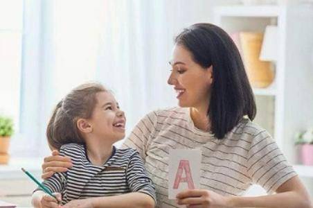 孩子教育