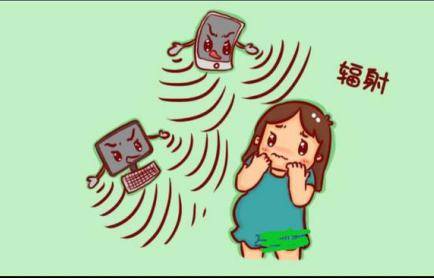 孕妇注意事项