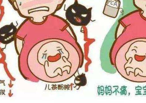 孕妇顺产过程