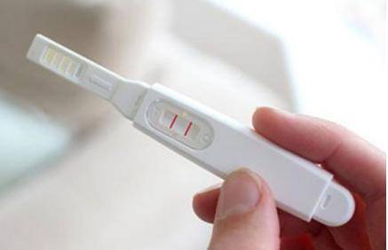 孕早期症状