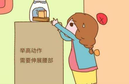 怀孕