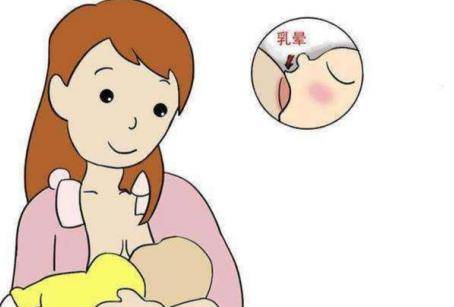 母乳喂养