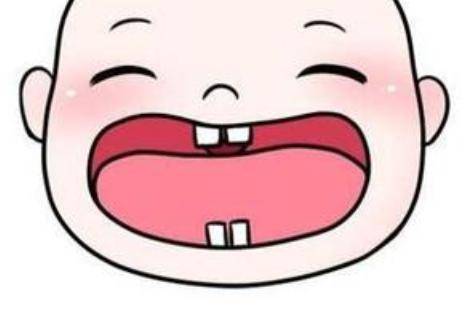 宝宝长牙